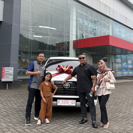 Promo Cash Tempo Toyota Demak April 2026